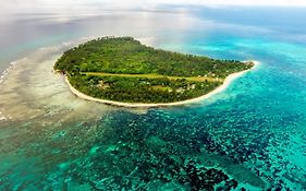 Denis Private Island Seychelles